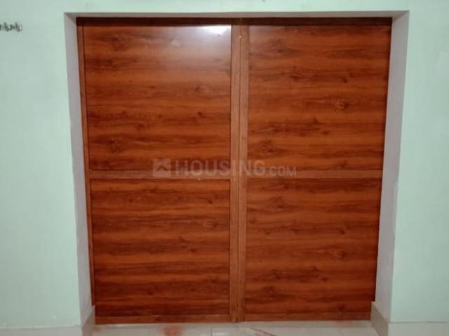 2 BHK Apartment in Teliarganj for rent Allahabad. The reference number is 14980815