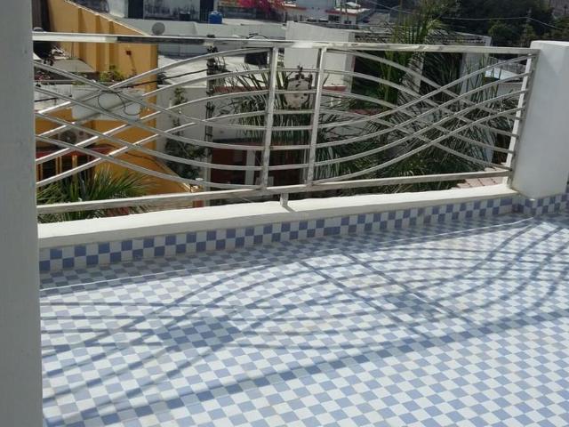2 BHK Apartment in Telibagh for rent Lucknow. The reference number is 10482865