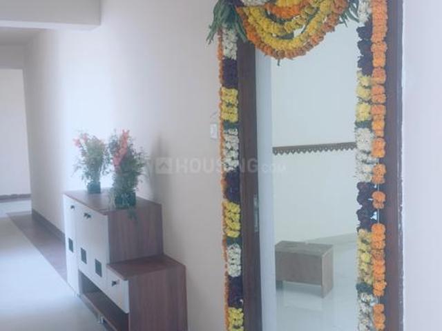 2 BHK Apartment in Tellapur for rent Sangareddy. The reference number is 20946703