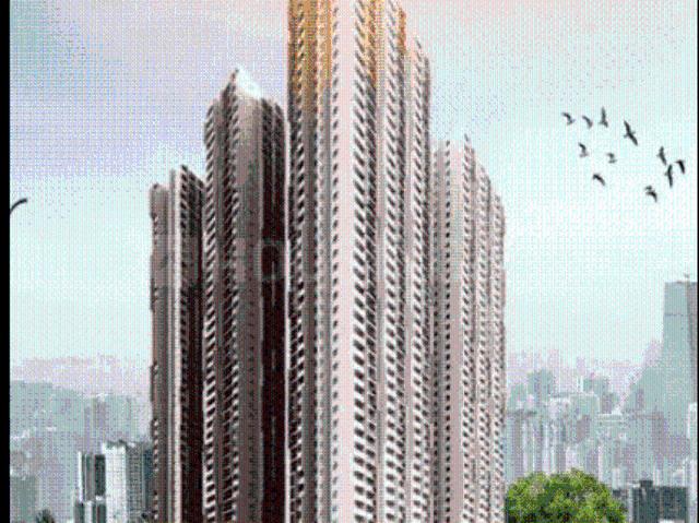2 BHK Apartment in Tellapur for resale Sangareddy. The reference number is 18881338