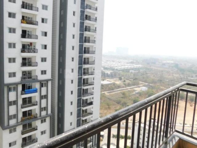 2 BHK Apartment in Tellapur for resale Sangareddy. The reference number is 19454806