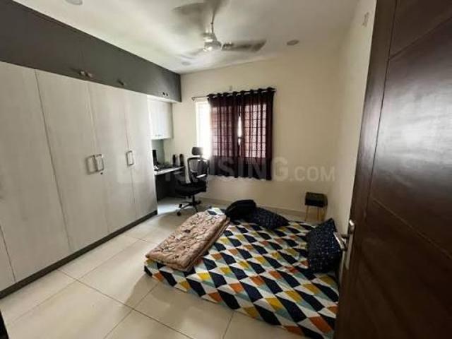 2 BHK Apartment in Tellapur for resale Sangareddy. The reference number is 20389495