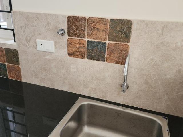 2 BHK Apartment in Thudiyalur for rent Coimbatore. The reference number is 20700130