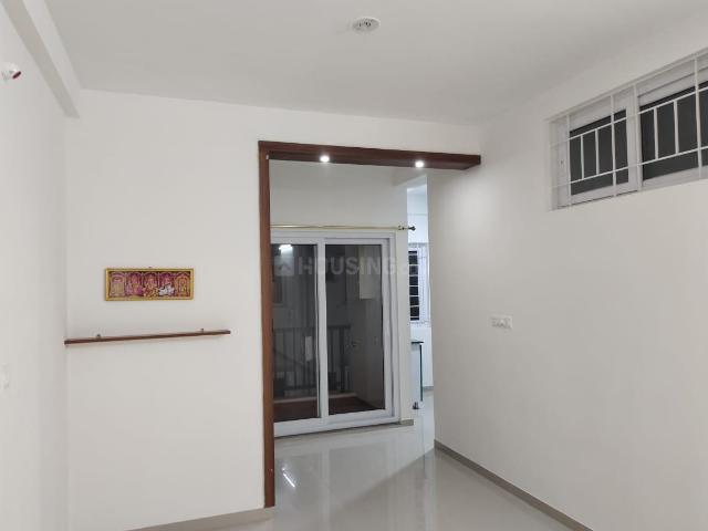 2 BHK Apartment in Thudiyalur for rent Coimbatore. The reference number is 21361699