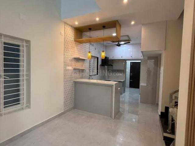 2 BHK Apartment in Thudiyalur for resale Coimbatore. The reference number is 20737829