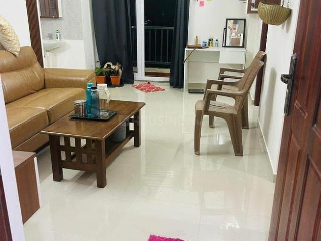 2 BHK Apartment in Thudiyalur for resale Coimbatore. The reference number is 20978912