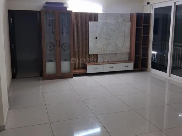 2 BHK Apartment in Thyvakanahally for rent Bengaluru. The reference number is 20313260