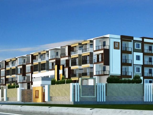 2 BHK Apartment in Thyvakanahally for resale Bengaluru. The reference number is 20515322