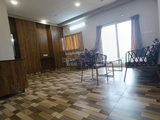 2 BHK Apartment in Thadaperumbakkam for resale Chennai. The reference number is 19450582