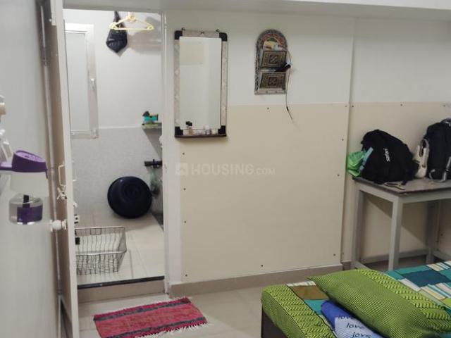 2 BHK Apartment in Thakkarbapa Nagar for rent Ahmedabad. The reference number is 21289135