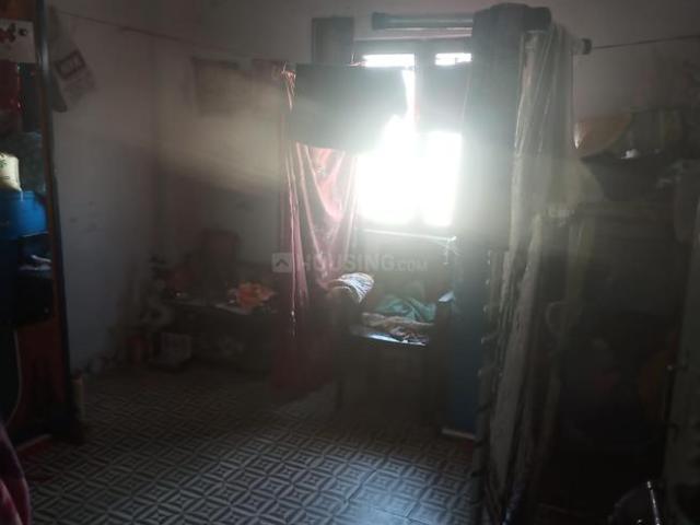 2 BHK Apartment in Thakkarbapa Nagar for resale Ahmedabad. The reference number is 19198841