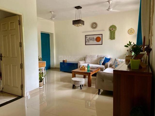 2 BHK Apartment in Thakkarwal for rent Ludhiana. The reference number is 18886332