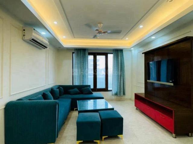 2 BHK Apartment in Thakkarwal for rent Ludhiana. The reference number is 19052332