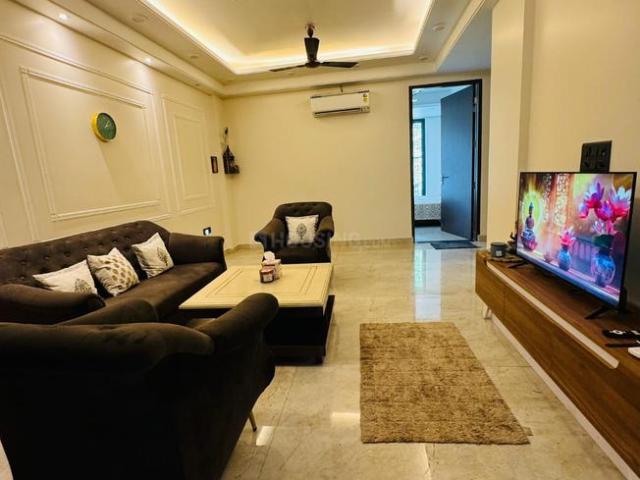 2 BHK Apartment in Thakkarwal for rent Ludhiana. The reference number is 19115258