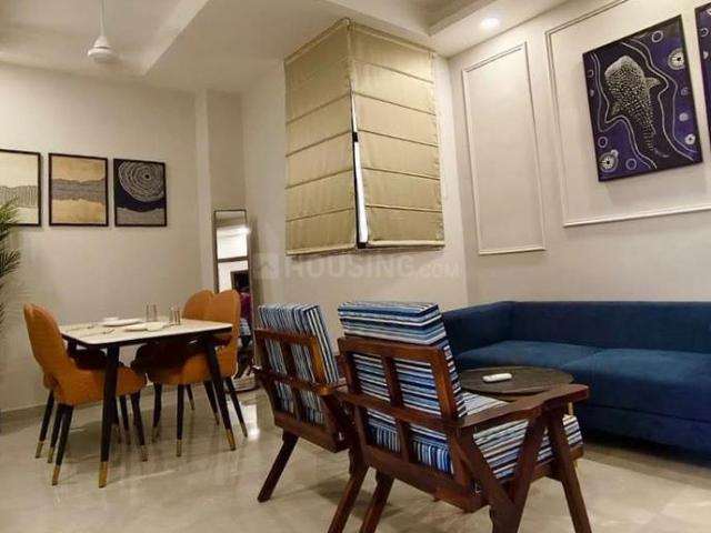 2 BHK Apartment in Thakkarwal for rent Ludhiana. The reference number is 19294194