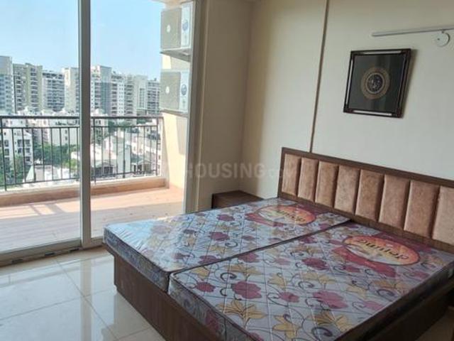 2 BHK Apartment in Thakkarwal for rent Ludhiana. The reference number is 19301791