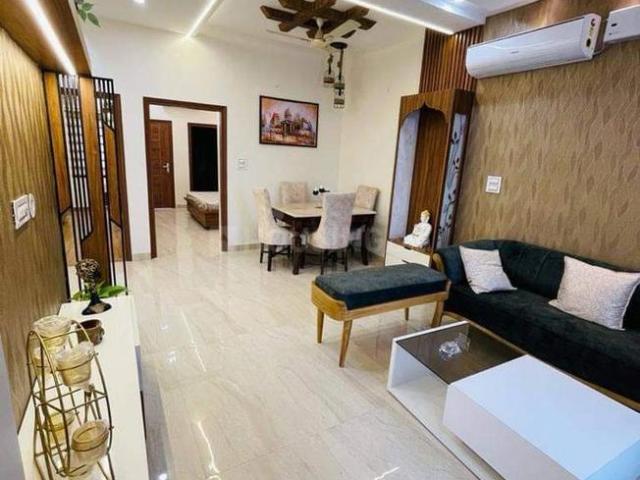 2 BHK Apartment in Thakkarwal for rent Ludhiana. The reference number is 19421919