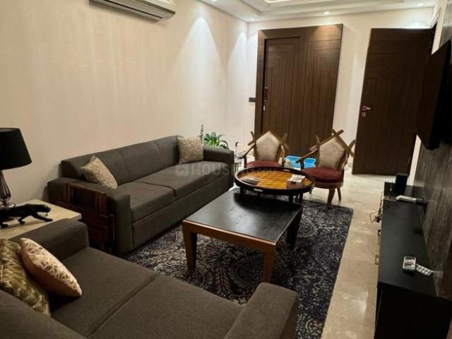 2 BHK Apartment in Thakkarwal for rent Ludhiana. The reference number is 19666976