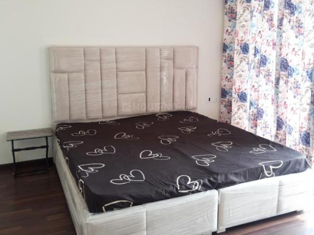 2 BHK Apartment in Thakkarwal for rent Ludhiana. The reference number is 20639574