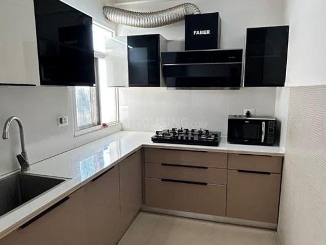 2 BHK Apartment in Thakkarwal for rent Ludhiana. The reference number is 21001511