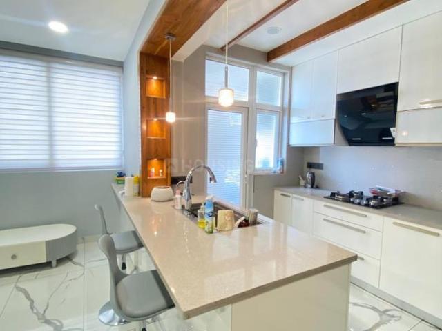 2 BHK Apartment in Thakkarwal for resale Ludhiana. The reference number is 20652508