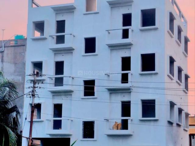 2 BHK Apartment in Thakuranir Chak for resale Kolkata. The reference number is 20496074
