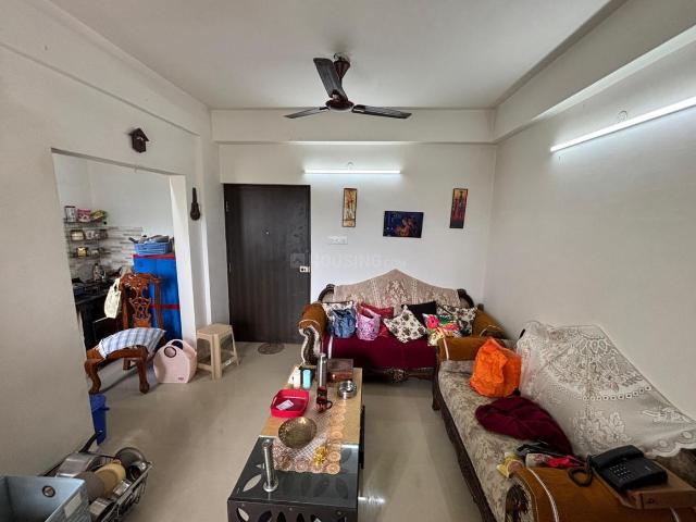 2 BHK Apartment in Thakuranir Chak for resale Kolkata. The reference number is 21199406