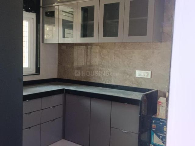 2 BHK Apartment in Thakurli for rent Thane. The reference number is 14183699