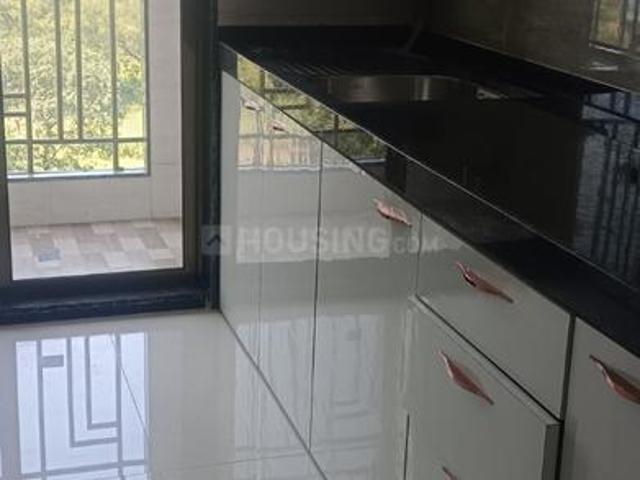2 BHK Apartment in Thakurli for rent Thane. The reference number is 19052673