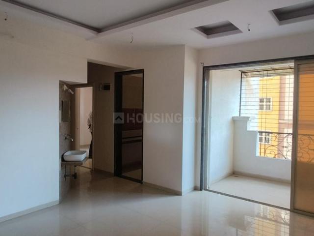 2 BHK Apartment in Thakurli for rent Thane. The reference number is 20408917