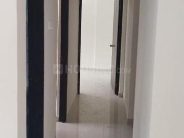 2 BHK Apartment in Dombivli East for rent Thane. The reference number is 20472285