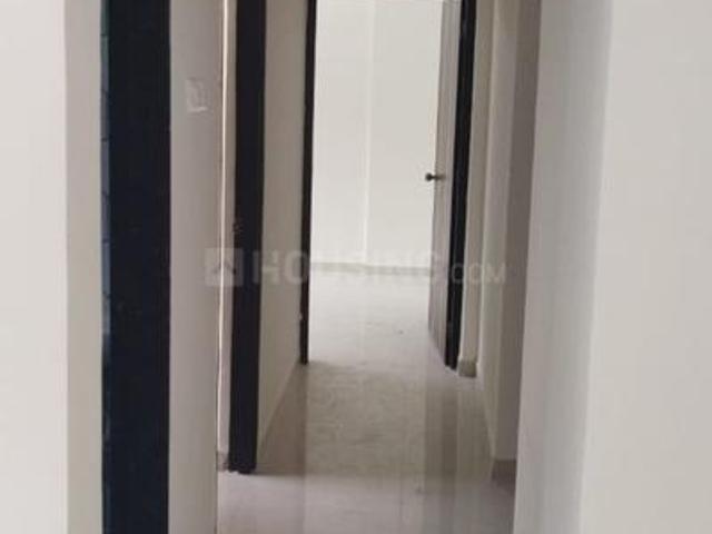 2 BHK Apartment in Dombivli East for rent Thane. The reference number is 20472285