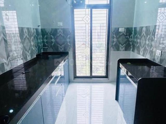 2 BHK Apartment in Thakurli for rent Thane. The reference number is 20487219