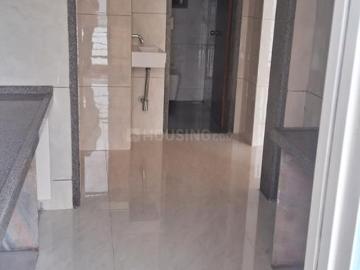 2 BHK Apartment in Thakurli for rent Thane. The reference number is 20548442