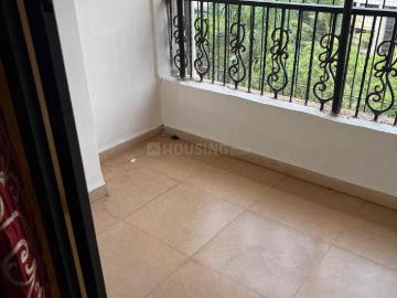 2 BHK Apartment in Thakurli for rent Thane. The reference number is 20556685