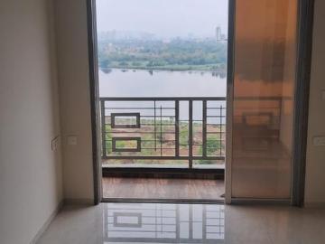 2 BHK Apartment in Thakurli for rent Thane. The reference number is 20557110