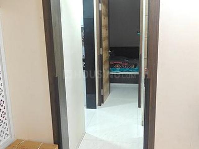 2 BHK Apartment in Thakurli for rent Thane. The reference number is 20629266