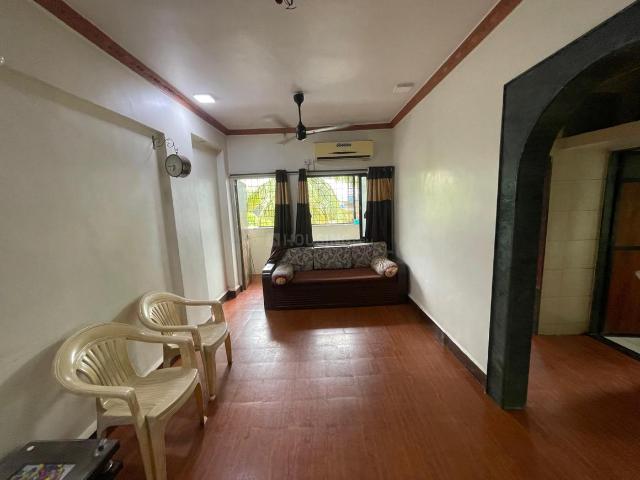 2 BHK Apartment in Thakurli for rent Thane. The reference number is 20741110