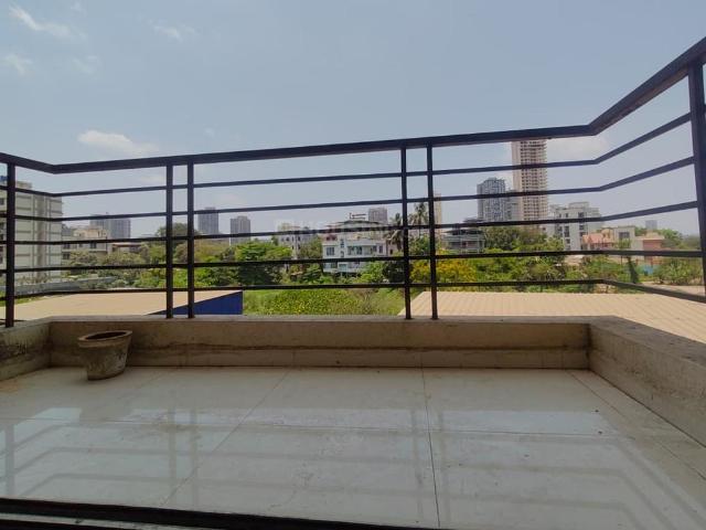 2 BHK Apartment in Thakurli for rent Thane. The reference number is 20741133