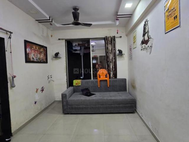2 BHK Apartment in Thakurli for rent Thane. The reference number is 20979586