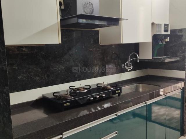 2 BHK Apartment in Thakurli for rent Thane. The reference number is 20979596