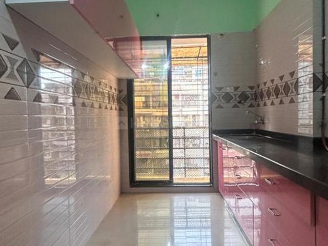 2 BHK Apartment in Thakurli for rent Thane. The reference number is 20116256