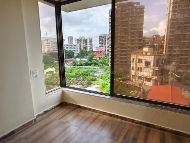 2 BHK Apartment in Thakurli for rent Thane. The reference number is 21064102