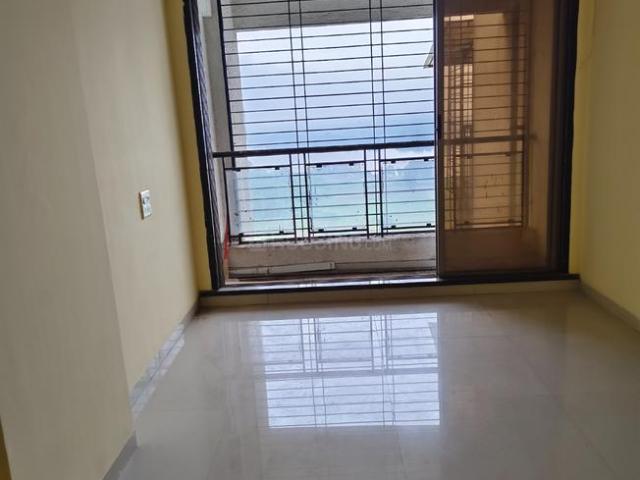 2 BHK Apartment in Thakurli for rent Thane. The reference number is 21112646
