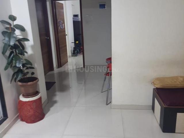 2 BHK Apartment in Thakurli for rent Thane. The reference number is 21149011