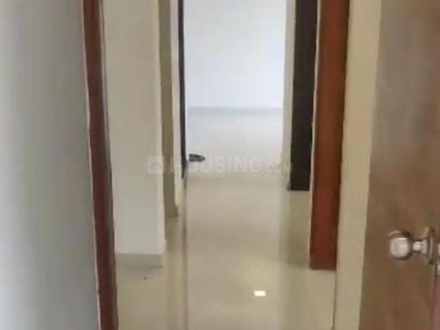2 BHK Apartment in Thakurli for rent Thane. The reference number is 21150737