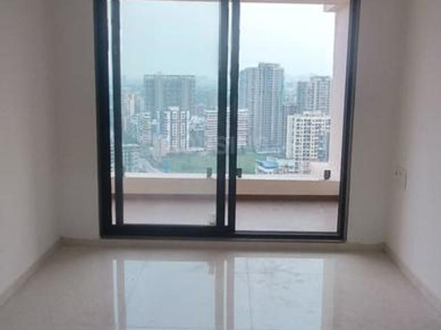 2 BHK Apartment in Thakurli for rent Thane. The reference number is 21220106