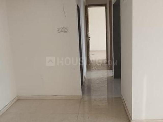 2 BHK Apartment in Thakurli for rent Thane. The reference number is 21240294