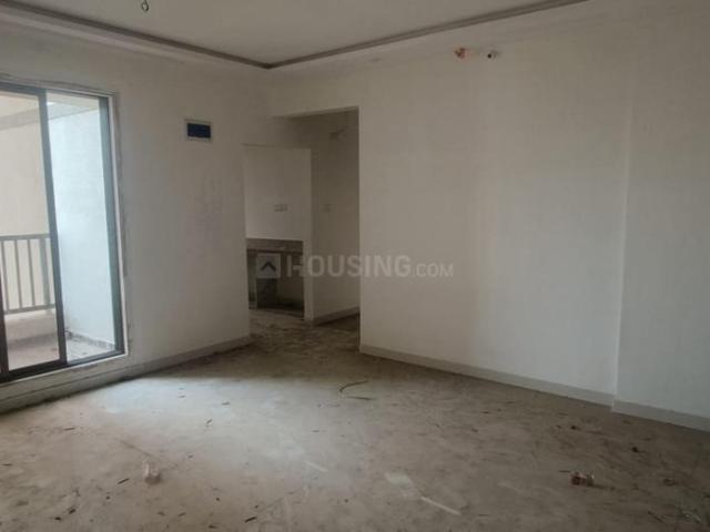 2 BHK Apartment in Thakurli for rent Thane. The reference number is 21286013