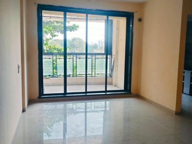 2 BHK Apartment in Thakurli for rent Thane. The reference number is 21298452